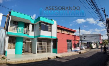 VENTA DE CASA 6 ALCOBAS FLORENCIA CAQUETA 7 DE AGOSTO