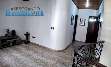 VENTA DE CASA 6 ALCOBAS FLORENCIA CAQUETA 7 DE AGOSTO