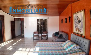 VENTA DE CASA 6 ALCOBAS FLORENCIA CAQUETA 7 DE AGOSTO