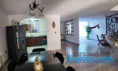 VENTA DE CASA 6 ALCOBAS FLORENCIA CAQUETA 7 DE AGOSTO
