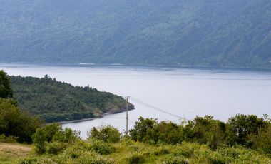 Loteo Lago Riñihue
