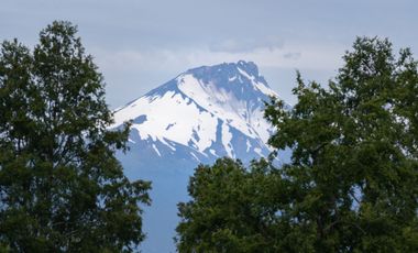Loteo Lago Riñihue