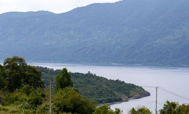 Loteo Lago Riñihue