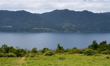 Loteo Lago Riñihue