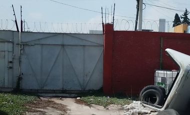 Bodega De 725.89m2 En Venta En Granjas Puebla