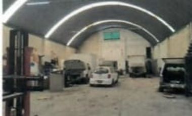Bodega De 725.89m2 En Venta En Granjas Puebla