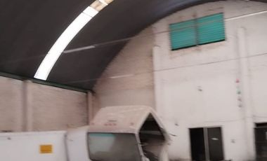 Bodega De 725.89m2 En Venta En Granjas Puebla