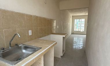 Casas de 2 Niveles en Fracc los Sauces cerca del campus Calazanz en Veracruz