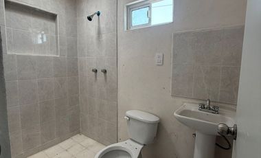 Casas de 2 Niveles en Fracc los Sauces cerca del campus Calazanz en Veracruz