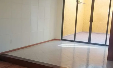CASA EN VENTA, XOCHIMILCO, CDMX