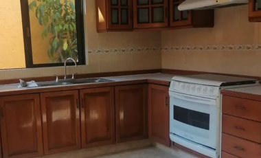 CASA EN VENTA, XOCHIMILCO, CDMX