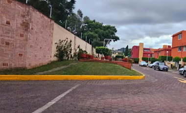 CASA EN VENTA, XOCHIMILCO, CDMX