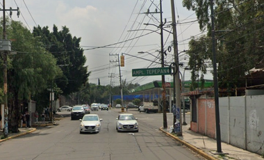 CASA EN VENTA, XOCHIMILCO, CDMX