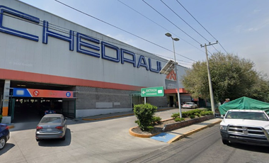 CASA EN VENTA, XOCHIMILCO, CDMX