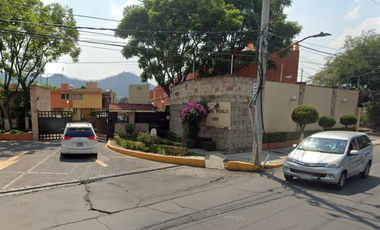 CASA EN VENTA, XOCHIMILCO, CDMX