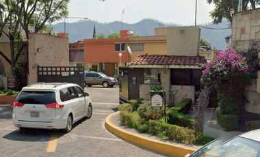 CASA EN VENTA, XOCHIMILCO, CDMX