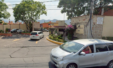 CASA EN VENTA, XOCHIMILCO, CDMX