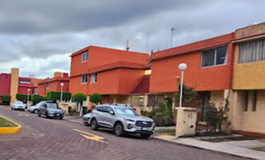 CASA EN VENTA, XOCHIMILCO, CDMX