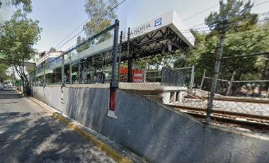 CASA EN VENTA, XOCHIMILCO, CDMX