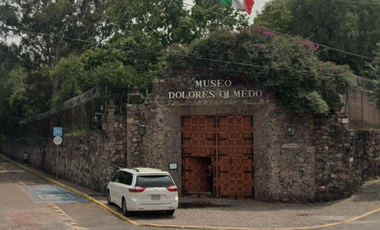 CASA EN VENTA, XOCHIMILCO, CDMX