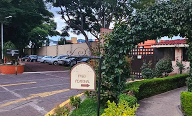 CASA EN VENTA, XOCHIMILCO, CDMX