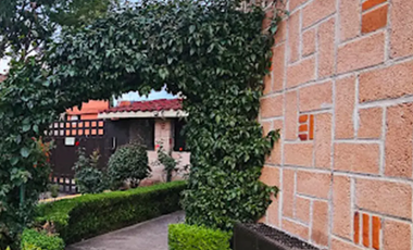 CASA EN VENTA, XOCHIMILCO, CDMX