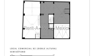 Local Comercial en Renta en  Roma Norte, Cuauhtémoc
