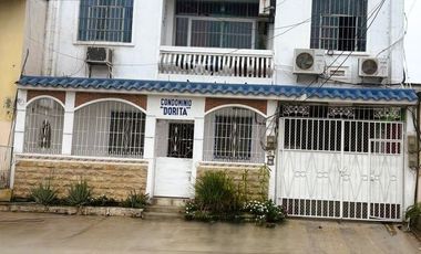 VILLAMIL PLAYAS VENDO APARTAMENTO EN CONDOMINIO SECTOR CENTRO
