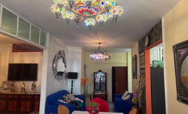 VILLAMIL PLAYAS VENDO APARTAMENTO EN CONDOMINIO SECTOR CENTRO