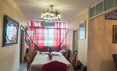 VILLAMIL PLAYAS VENDO APARTAMENTO EN CONDOMINIO SECTOR CENTRO