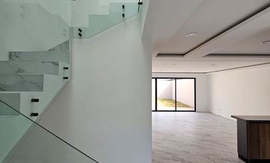 Casa en Venta Fenix Metepec