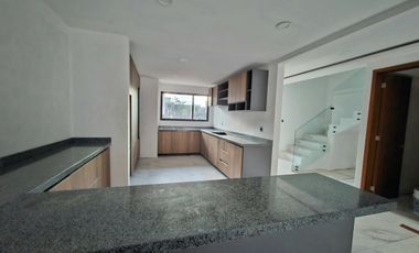 Casa en Venta Fenix Metepec