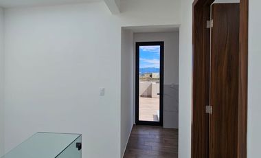 Casa en Venta Fenix Metepec