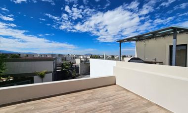 Casa en Venta Fenix Metepec