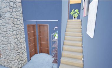 PROYECTO MODERNO NUEVO EN VENTA