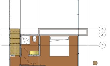 PROYECTO MODERNO NUEVO EN VENTA