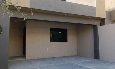Casa en RENTA Residencial Aviana Escobedo