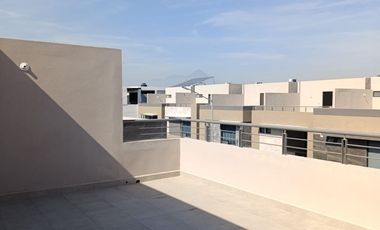 Casa en RENTA Residencial Aviana Escobedo