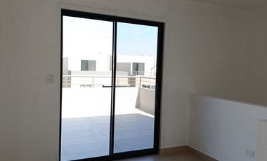 Casa en RENTA Residencial Aviana Escobedo