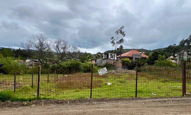 Venta de terreno con 552m2- Ubicado en Chaullabamba Cuenca