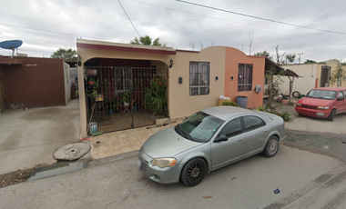VENTA CASA $602,000.00, OCEANO INDICO NUM. 1150, HACIENDA LAS BRISAS II, RIO BRAVO, TAMAULIPAS.