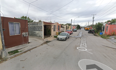 VENTA CASA $602,000.00, OCEANO INDICO NUM. 1150, HACIENDA LAS BRISAS II, RIO BRAVO, TAMAULIPAS.