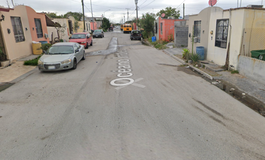 VENTA CASA $602,000.00, OCEANO INDICO NUM. 1150, HACIENDA LAS BRISAS II, RIO BRAVO, TAMAULIPAS.