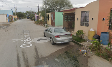 VENTA CASA $602,000.00, OCEANO INDICO NUM. 1150, HACIENDA LAS BRISAS II, RIO BRAVO, TAMAULIPAS.