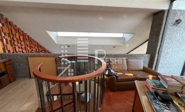Hermoso PH con espectacular vista 360° en la Del Valle Centro