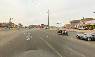 EN VENTA TERRENO EN SAN MARTIN DE PORRES