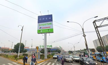 EN VENTA TERRENO EN SAN MARTIN DE PORRES