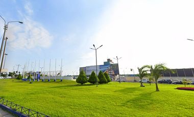 EN VENTA TERRENO EN SAN MARTIN DE PORRES