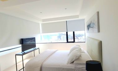 En venta departamento de lujo frente al mar Edf. Poseidon.