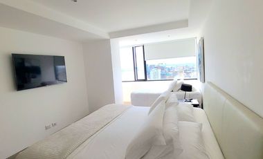 En venta departamento de lujo frente al mar Edf. Poseidon.